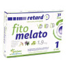 FITOMELATO RETARD 1,9Mg. 30 CAPSULAS PINISAN