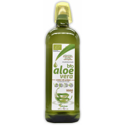 ALOE VERA SIN PULPA BIO 1Lt. PINISAN