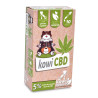 Kowi CBD, 10 ml KOWI NATURE