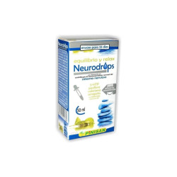 NEURODROPS PLUS 50Ml PINISAN