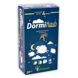 DORMIFLASH SPRAY 30 ML PINISAN