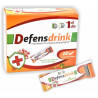 DEFENS DRINK 28 STICKS PINISAN