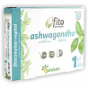 ASHWAGANDHA 30 CAPSULAS  FITO PREMIUM, PINISAN