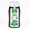 SIROPE DE AGAVE 250Ml./360Gr. NATURGREEN