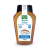 SIROPE COCO  360Ml./495Gr. NATURGREEN