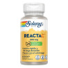 REACTA C TM  500Mg.  60 CAPSULAS VEGETALES SOLARAY