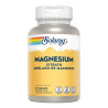 MAGNESIUM  90 CAPSULAS VEGETALES SOLARAY