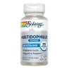 MULTIDOPHILUS 12 CEPAS 50 CAPSULAS SOLARAY