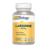 L-ARGININE 500Mg. 100 CAPSULAS SOLARAY