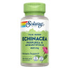 ECHINACEA (PUR/ANGUS) 460Mg. 100 CAPSULAS SOLARAY