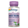 HOLLY BASIL 450Mg. 60 CAPSULAS SOLARAY