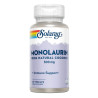 MONOLAURIN 60 CAPSULAS SOLARAY