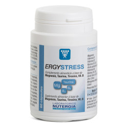 ERGYSTRESS 60 CAPSULAS NUTERGIA