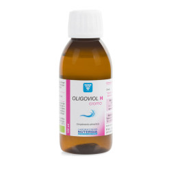 OLIGOVIOL H 150Ml. NUTERGIA