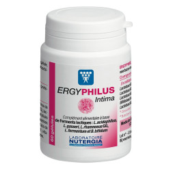 ERGYPHILUS INTIMA 60 CAPSULAS NUTERGIA