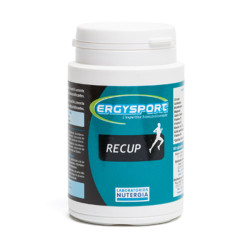 ERGYSPORT RECUP 60 CAPSULAS NUTERGIA