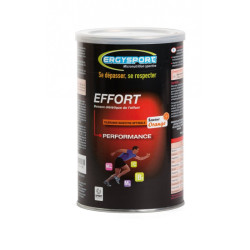 ERGYSPORT ESFUERZO 450Gr. NUTERGIA