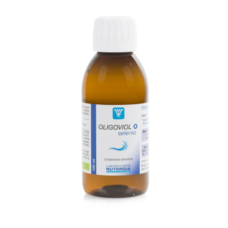 OLIGOVIOL O 150Ml. NUTERGIA