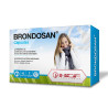 BRONDOSAN 45 CAPSULAS HCF