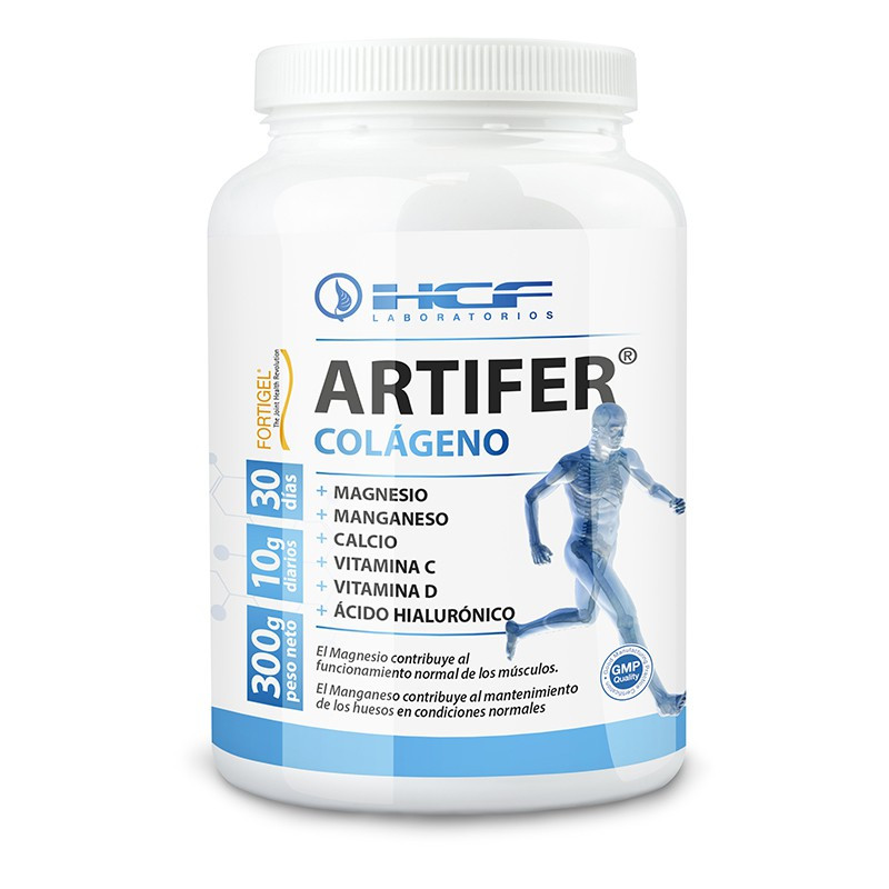 ARTIFER COLAGENO 300Gr. HCF