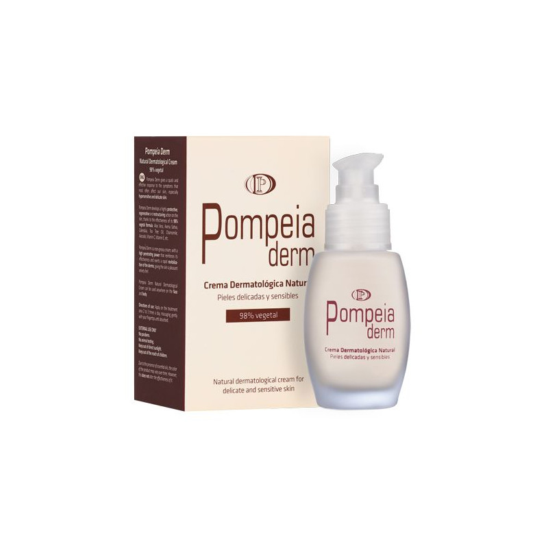 CREMA POMPEIA DERM 50Ml. POMPEIA