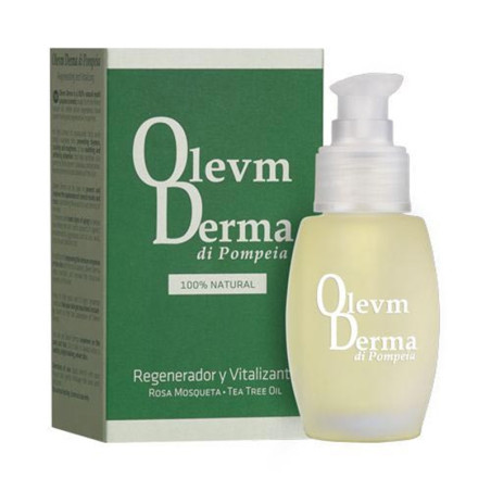 OLEUM DI POMPEIA DERMA 50Ml. POMPEIA