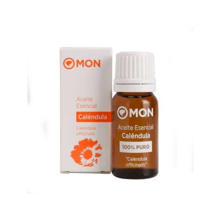 ACEITE ESENCIAL DE CALENDULA 12Ml. MON DECONATUR