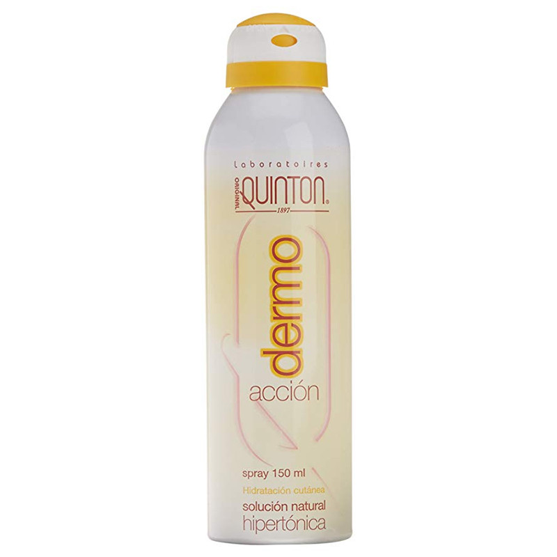 QUINTON DERMO ACCION DE 150Ml.