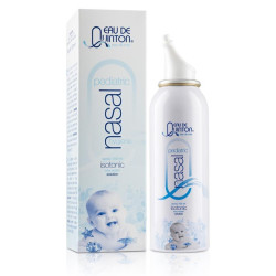 QUINTON PEDIATRIC NASAL HYGIENE 100Ml.