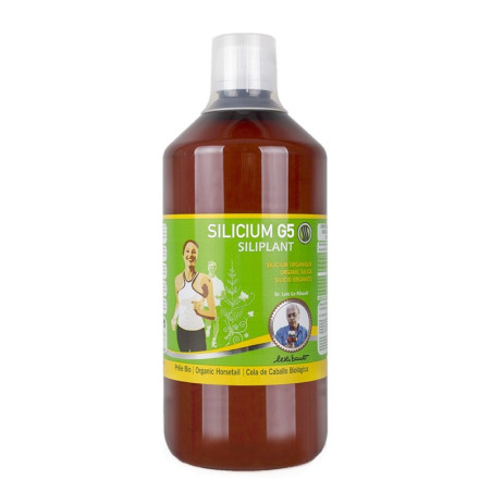 SILICIO G5 SILIPLANT 1Lt. SILICIUM