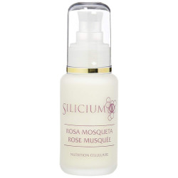 ROSA MOSQUETA 50Ml. SILICIUM