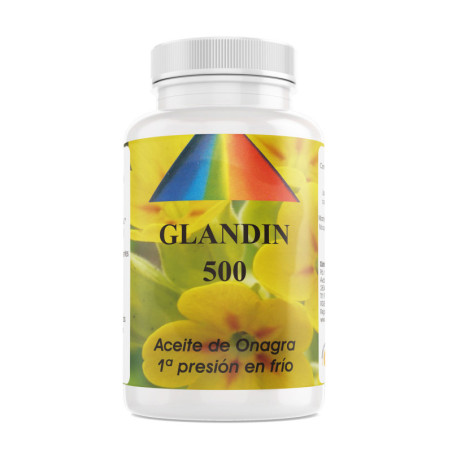 GLANDIN 500 200 PERLAS BEQUISA