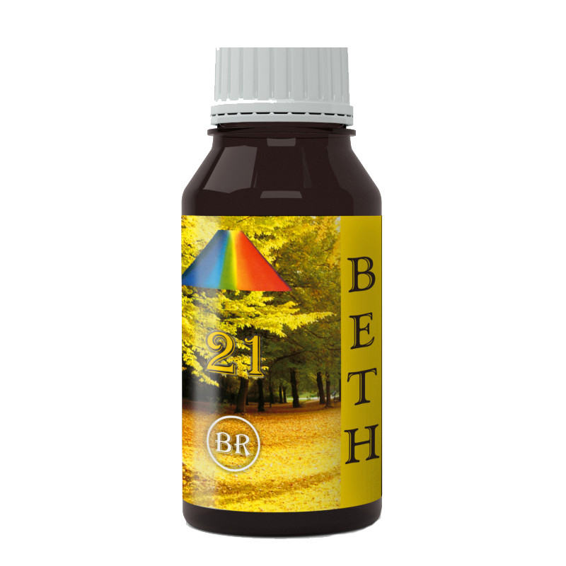 BETH 21 250Ml. BEQUISA