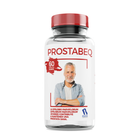 PROSTABEQ 60 CAPSULAS BEQUISA