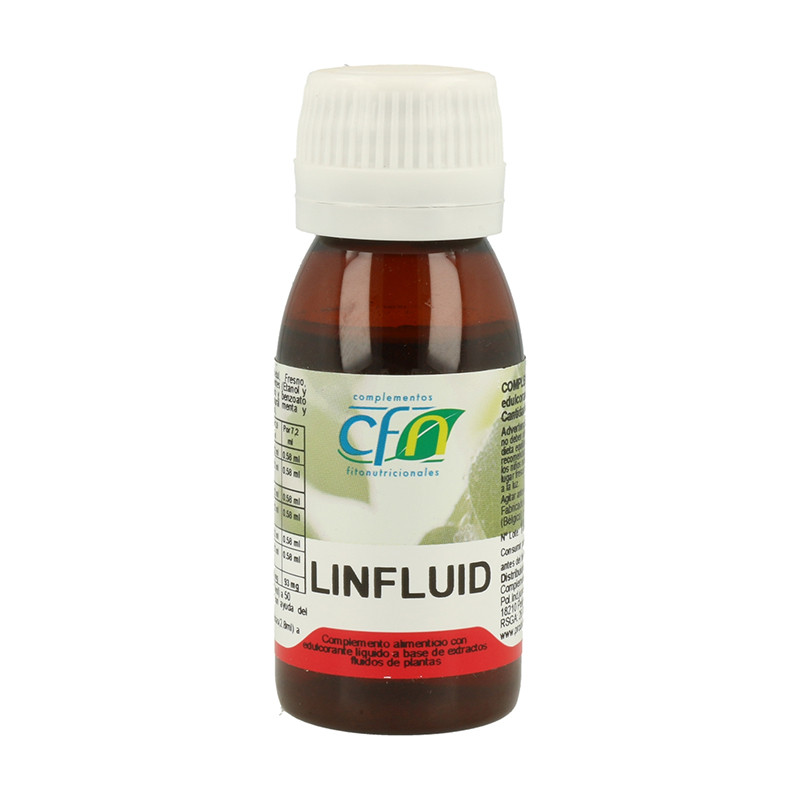 LINFLUID GOTAS 60Ml. CFN