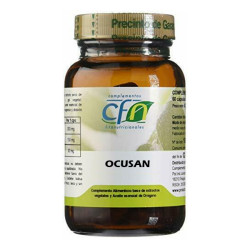 OCUSAN 60 CAPSULAS CFN