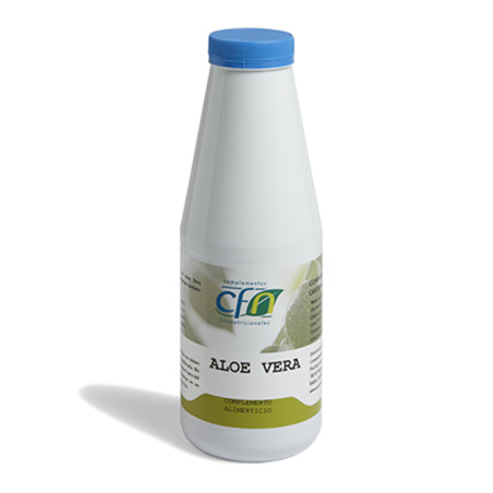 ALOE VERA 1Lt. CFN