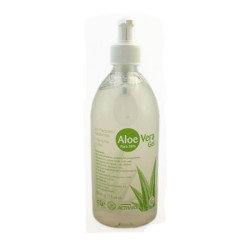 GEL ALOE VERA 98% 500Ml. CFN