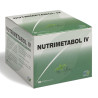 NUTRIMETABOL 4 SOBRES CFN