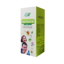 PANTESCAL COMPLEX 250Ml. CFN