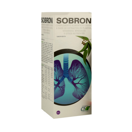 SOBRON 250Ml. CFN