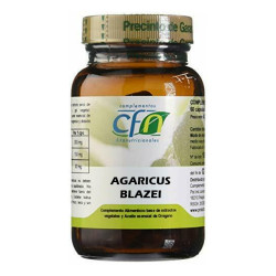 AGARICUS BLAZEI 60 CAPSULAS CFN