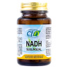 NADH SUBLINGUAL 30 COMPRIMIDOS CFN