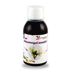 OLEOMEGA CAMELIN 200Ml. MUNDO NATURAL