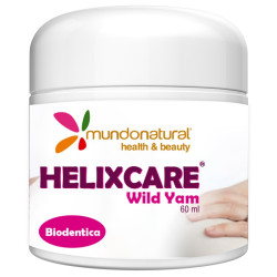 HELIXCARE CREMA 100Ml. MUNDO NATURAL