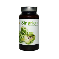 SINARICIN 60 CAPSULAS MUNDO NATURAL