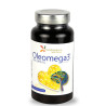 OLEOMEGA3 80% DHA 30 CAPSULAS MUNDO NATURAL