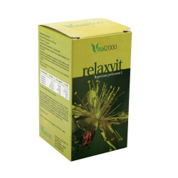 RELAXVIT 60 CAPSULAS VITAL 2000