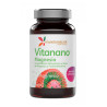 VITANANO MAGNESIO LIPOSOMADO 30 CAPSULAS MUNDO NATURAL