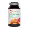 VITANANO VITAMINAS D3+K2 30 CAPSULAS MUNDO NATURAL